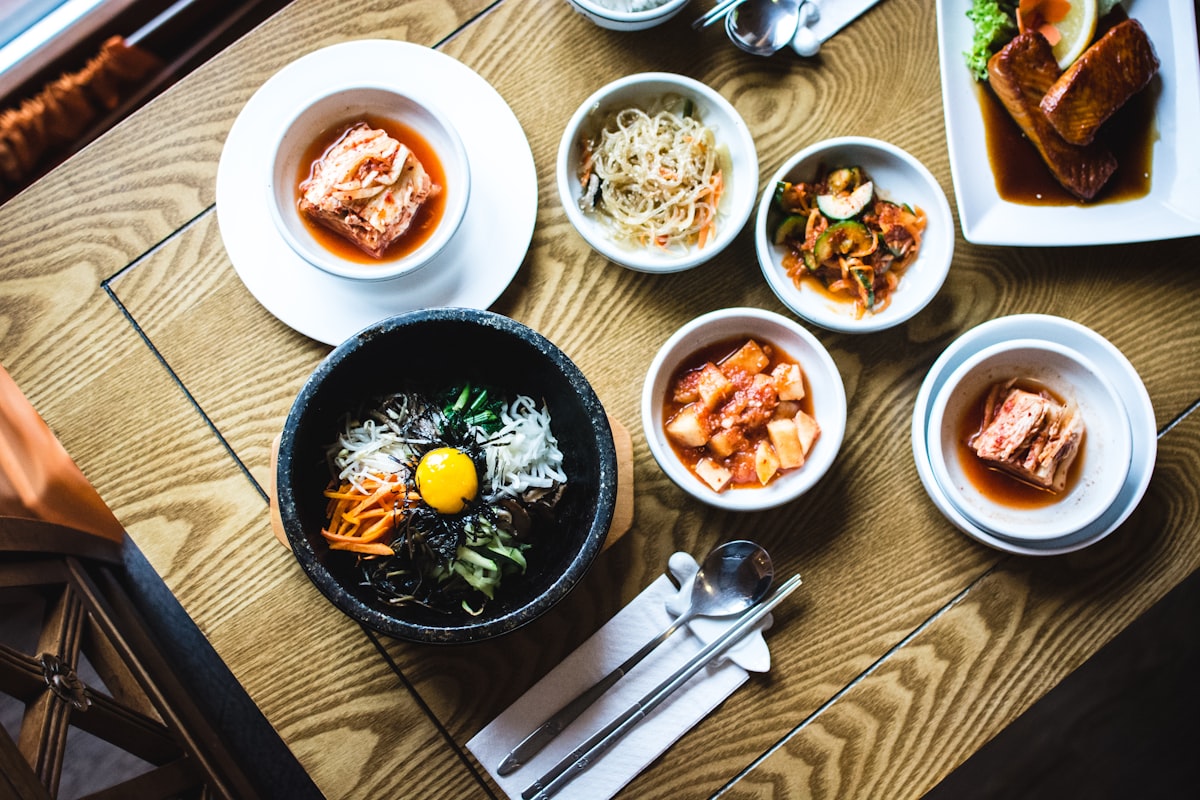 Kulinarik Geschmacksroute Europa Asien Food Travel 2026