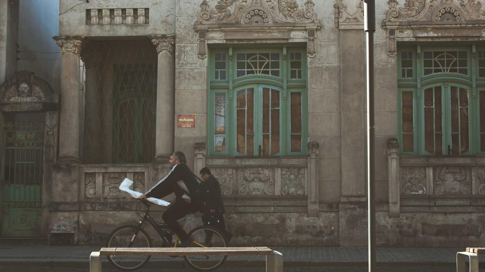 土耳其卡帕多奇亞熱氣球